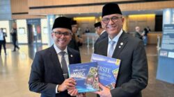 SIARAN PERS POLRI Dari London hingga Seoul, Rasa Bhayangkara Nusantara Menembus Dunia