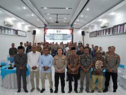 Polres Bojonegoro Gandeng PKDI Perkuat Sinergi Jaga Kamtibmas