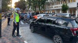 Polresta Malang Kota Sukses Tekan Kriminal Selama Ops Ketupat Semeru 2026