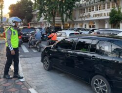 Polresta Malang Kota Sukses Tekan Kriminal Selama Ops Ketupat Semeru 2026