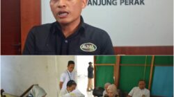 GELEDAH PD PASAR SURYA, KEJARI SITA 223 DOKUMEN DAN 8 HP Dugaan Korupsi Sewa Stand di 3 Cabang, Potensi Kerugian Capai Miliaran