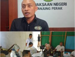 GELEDAH PD PASAR SURYA, KEJARI SITA 223 DOKUMEN DAN 8 HP Dugaan Korupsi Sewa Stand di 3 Cabang, Potensi Kerugian Capai Miliaran