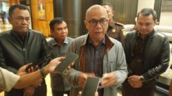 DUGAAN PELANGGARAN PENANGANAN PERKARA PIDUM PEMERIKSAAN ASPIDUM KEJATI JATIM MASIH BERJALAN DI KEJAGUNG JABATAN DICOPOT