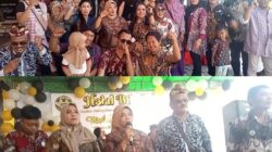 Laskar Pelangi Community  LPC  Surabaya Gelar Halal Bihalal 1447 M/2026