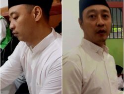 SEWA DUA MOBIL LALU DIGADAIKAN KORBAN RUGI Rp. 780 JUTA DHANI JATI PRASETIYO DIHUKUM 15 BULAN BUI