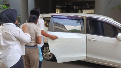 Polda Jatim Limpahkan Tersangka Kasus Oknum Lora Bangkalan, Berkas UF P21