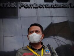 Bau Mafia Cukai Kian Menyengat! AMI Tekan KPK Usai Periksa Pengusaha Rokok