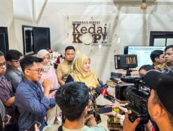 Survei KedaiKOPI: 88,8 Persen Masyarakat Puas dengan Manajemen Pemerintah dalam Mudik Lebaran 2026