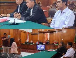 SENGKETA POHON MANGGA BERUJUNG BACOK AFANDI SUDAH MASUK RUMAH PINTU TERUS DIGEDOR, KORBAN NANTANG PENYELESAIAN SAKSI TAHU, TAPI TIDAK SESUAI FAKTA KEJADIAN