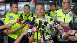 85,3% Pemudik Puas Burhanuddin Muhtadi Tegaskan Tingginya Kepuasan Mudik Lebaran 2026