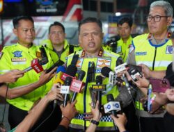 85,3% Pemudik Puas Burhanuddin Muhtadi Tegaskan Tingginya Kepuasan Mudik Lebaran 2026