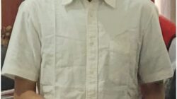 TERBUKTI BERSALAH TIPU JUAL 13 KEPING EMAS ANTAM SEHARGA Rp. 211 JUTA TERDAKWA PANJI WICAKSONO DITUNTUT 2 TAHUN 6 BULAN BUI