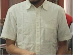 TERBUKTI BERSALAH TIPU JUAL 13 KEPING EMAS ANTAM SEHARGA Rp. 211 JUTA TERDAKWA PANJI WICAKSONO DITUNTUT 2 TAHUN 6 BULAN BUI