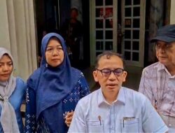 SENGKETA WARISAN SAHAM WNA MASUK TAHAP MEDIASI NILAI Rp.5,5 MILIAR DIPERSOALKAN