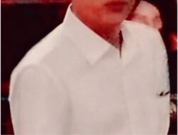 TERBUKTI MENIPU JANJI LAHAN DOK KAPAL DI GRESIK HANYA ABAL – ABAL ADJI KUSUMO DIHUKUM 15 BULAN BUI