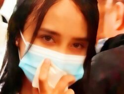 SIDANG TERTUTUP KASUS PORNOGRAFI ANAK TERDAKWA ASF DIDAKSWA KELOLA JARINGAN BERBAYAR