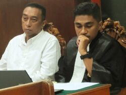 SISIPKAN KETERANGAN PALSU DI AKTA NOTARIS RUGIKAN INVESTOR Rp. 4 MILIAR DIREKTUR PT.MPM,RICO RINGGO DIHUKUM 18 BULAN BUI