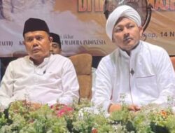 Gus Ghoiron Dewan Penasehat Aliansi Madura Indonesia (AMI) Kecam Pernyataan Anggota DPR RI, Ribuan Massa Siap Gelar Aksi di Kantor PKS Jatim Dan PKS Surabaya