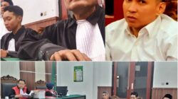 ALIRAN DANA NARKOBA Rp 37,5 M TERDAKWA DONI ADI SAPUTRA TERUNGKAP, RUMAH Rp 1,1 M DIBELI CASH OLEH KLEBUN MUZAMIL DPO DITEMPATI TERDAKWA ALIRKAN DANA JUGA KE TAMBAK DAN BANGUN RUMAH