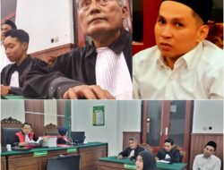 ALIRAN DANA NARKOBA Rp 37,5 M TERDAKWA DONI ADI SAPUTRA TERUNGKAP, RUMAH Rp 1,1 M DIBELI CASH OLEH KLEBUN MUZAMIL DPO DITEMPATI TERDAKWA ALIRKAN DANA JUGA KE TAMBAK DAN BANGUN RUMAH