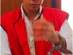 JAMBRET MAUT JALAN SEMARANG RESIDEVIS SADIS BERBURU KORBAN WANITA DINI HARI HAKIM DAN JAKSA SEPAKAT TERDAKWA MOCH.BASYORI DIHUKUM 11 TAHUN BUI