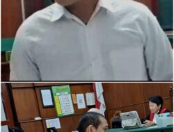 ALEXANDER PETER, KURIR SABU 60 KG ASAL MALAYSIA DITUNTUT MATI APARTEMEN MERR DISULAP JADI GUDANG NARKOBA JARINGAN INTERNASIONAL
