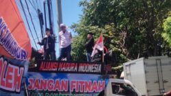 Tak Cukup Minta Maaf AMI Tekan PKS Pecat Aboe Bakar  Wajib Sujud Maaf ke Ulama Madura