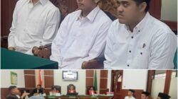 Tipu Daya Kencan Online Berujung Fortuner Raib Dipinjam Lalu Dijual Rp 50 Juta Tiga Terdakwa Saling Lempar Peran di Persidangan