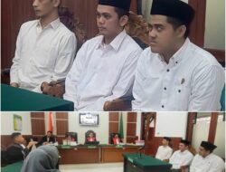 Tipu Daya Kencan Online Berujung Fortuner Raib Dipinjam Lalu Dijual Rp 50 Juta Tiga Terdakwa Saling Lempar Peran di Persidangan
