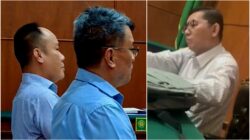 Saksi Tergugat Blunder di Sidang PHI Surabaya Prosedur SP hingga Mutasi PT Rembaka La Tulipe Disorot Perusahaan Kian Terpojok