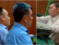 Saksi Tergugat Blunder di Sidang PHI Surabaya Prosedur SP hingga Mutasi PT Rembaka La Tulipe Disorot Perusahaan Kian Terpojok