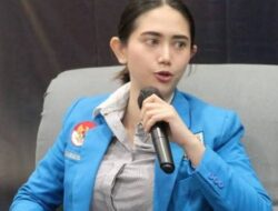 DPP KNPI Ajak Masyarakat Indonesia Doakan Presiden Prabowo Berhasil Kerja Sama Minyak Dan Gas dengan Putin