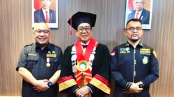 Peran Strategis GRANAT Provinsi Lampung dalam P4GN untuk Memutus Rantai Narkoba