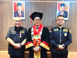 Peran Strategis GRANAT Provinsi Lampung dalam P4GN untuk Memutus Rantai Narkoba