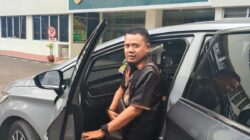 Kinerja Dipertanyakan, Laporan Dana Reses Mandek di Kejari Tanjung Perak AMI Lapor ke Kejagung