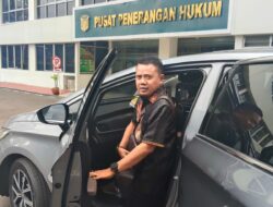 Kinerja Dipertanyakan, Laporan Dana Reses Mandek di Kejari Tanjung Perak AMI Lapor ke Kejagung