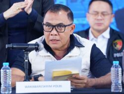 Polri Bentuk Satgas Haji dan Umrah Antisipasi Penipuan dan Pemberangkatan Ilegal
