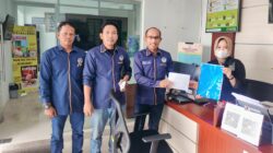 Dilimpahkan Ke Pidsus, DPP KAMPUD Minta KEJARI Lampung Tengah Usut Dugaan Korupsi Dana Hibah Kabag Kesra