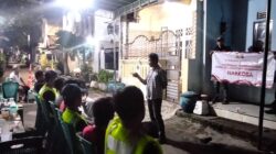 Jaga Masa Depan Generasi, Reskrim Polsek Semampir Sosialisasikan Bahaya Narkoba dan Kenakalan Remaja