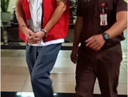 INKRAH KASASI MULIA WIRYANTO DPO KASUS PENIPUAN GULA Rp10 M KEJARI SURABAYA KEJAR EKSEKUSI