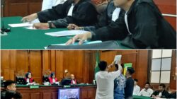 11 KALI TRANSAKSI DARI KOS TERDAKWA SABU MOCH ROCHMAD DAN KUCEM TERANCAM HUKUMAN BERAT JARINGAN GRESIK SURABAYA TERUNGKAP