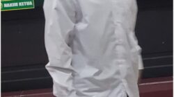 LALAI REM DI LAMPU MERAH SOPIR TRUK TABRAK PELAJAR HINGGA TEWAS POEDJI BIN SUKARNO DITUNTUT 2 TAHUN BUI