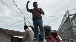 Sekjen Aliansi Madura Indonesia (AMI)akan Gandeng kejaksaan sikapi Anggaran tak wajar di Cabdin Pendidikan wilayah Nganjuk