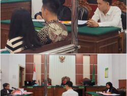 Dalih Urus Pajak dan Plat Nomor Mobil Teman Dijual Diam-diam Korban Rugi Rp101,5 Juta Jerry Wongso Susilo Bablas Bui