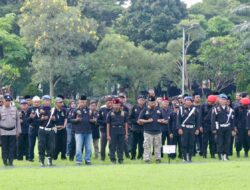 Polda Jatim Siapkan Layanan Pengamanan Maksimal Perayaan Hari Buruh