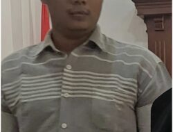 SEWA MOBIL BERUJUNG PENIPUAN MOTOR JAMINAN DIGELAPKAN DI TERMINAL MANUKAN DANU RAMADHANI DIVONIS 18 BULAN BUI