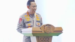 Kolaborasi Pembangunan Mapolda DIY Kapolri Instruksikan Beri Pelayanan Optimal