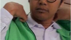 TERIMA PAKET GANJA HAMPIR 1 KILO DI KOS MALANG EMPAT KALI JADI PENAMPUNG TITIPAN DPO DICKY KURNIA DIVONIS 7 TAHUN PENJARA DENDA Rp.1 MILIAR