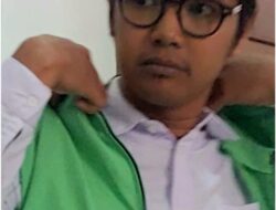 TERIMA PAKET GANJA HAMPIR 1 KILO DI KOS MALANG EMPAT KALI JADI PENAMPUNG TITIPAN DPO DICKY KURNIA DIVONIS 7 TAHUN PENJARA DENDA Rp.1 MILIAR