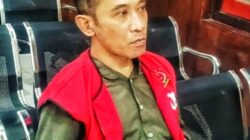 BIMAS NURCAHYA DITUNTUT 2 TAHUN 2 BULAN Bos PT Pragita Perbawa Pustaka Dinilai Terbukti Langgar UU TPKS